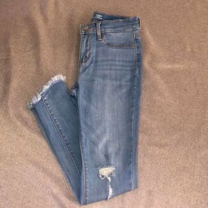 Old Navy Ballerina Jeggings Size 10